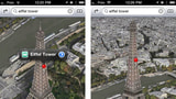 Apple Updates Maps With 3D Flyover Support for Paris