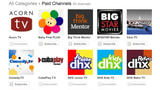 YouTube Launches Paid Channels, Subscriptions Start at $0.99/Month