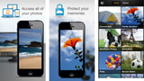 Amazon Releases Cloud Drive Photos App for iPhone