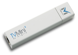 TVMini2 - Digital TV for your Mac