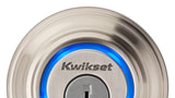 Kwikset Kevo Lock Uses Your iPhone as a Key