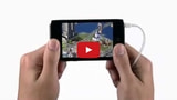 Apple Airs New iPod Touch Commercial
