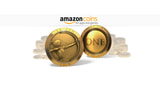 Amazon Debuts 'Amazon Coins' for Purchasing Apps and Games