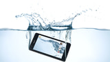 Sony Xperia ZR Waterproof Smartphone Films HD Video Underwater