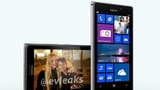 Leaked Photo of Nokia Lumia 925 Smartphone?
