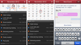 Fantastical Calendar App Gets Some Improvements