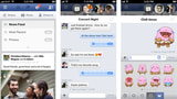 Facebook App Updated With Improved Places Editing, Photo Viewer Button