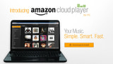 Amazon Releases Cloud Player for PC, Mac Version to Follow