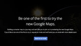 New Version of Google Maps Accidentally Leaked Ahead of Unveiling [Images]