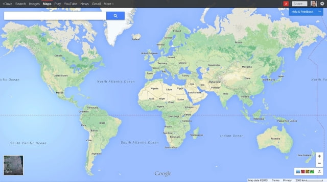 Google Officially Announces the New Google Maps [Video]