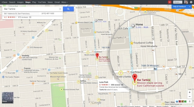 Google Officially Announces the New Google Maps [Video]