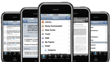 Papers for iPhone Released