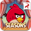 Angry Birds Seasons is Updated With 36 New Magical Levels