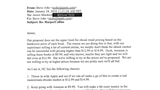 Steve Jobs' Email to James Murdoch on E-Book Pricing Made Public