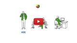 Leaked Microsoft Video Parodies Google Chrome Ad [Watched]