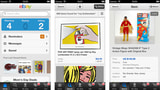 eBay App Gets New Look and Feel, Multiple Item Checkout, Improved Bidding