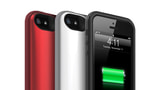 Mophie Releases Juice Pack Plus Battery Case for iPhone 5