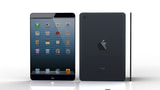 Report Claims Retina Display iPad Mini With Thinner Bezel [Render]