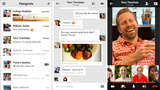 Google Hangouts App to Get SMS Integration