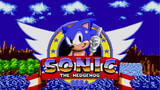 Sonic The Hedgehog 2.0 is an All New Port of the Game to iOS