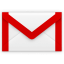 Démonstration de Google Gmail déconnecté sur un iPhone