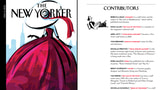 The New Yorker Magazine App Gets Partial iPhone 5 Support