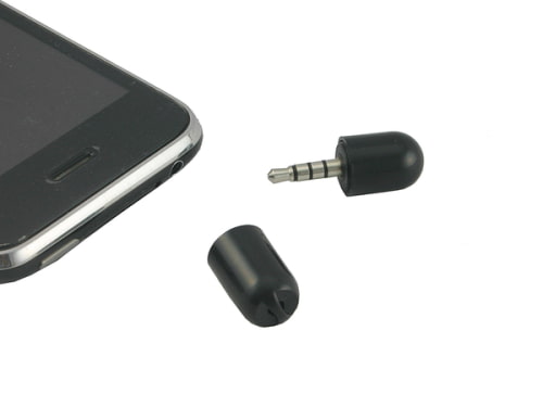 Mini Microphone for iPhone 3G
