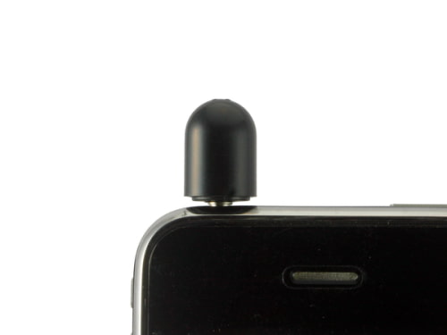 Mini Microphone for iPhone 3G