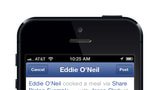 Facebook Announces Native Share Dialog for iOS Apps