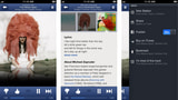 Pandora App Gets Improved Facebook Integration, Easy Access to Music Details