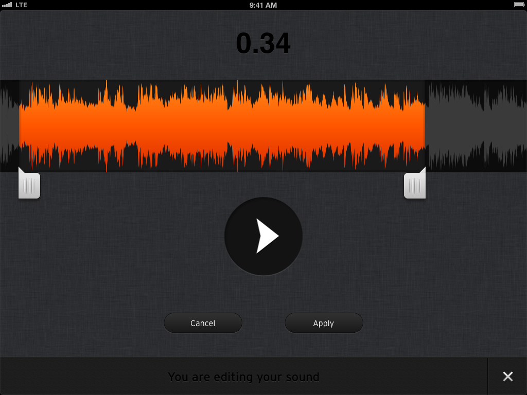 SoundCloud Gets Improved Accessibility With Voice Over
