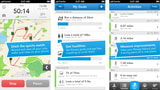 RunKeeper Update Brings Totally Revamped Historical View