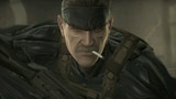 Metal Gear Solid Touch Coming to iPhone