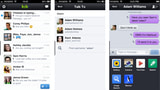 Kik Messenger Gets Increased Message History, Improved Photo Sharing