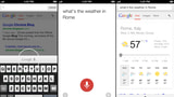 Google Announces It Will Update Chrome for iOS With Voice Search