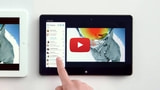 Microsoft Attacks the iPad Using Siri [Video]