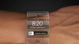 Apple's Smart Watch Won't Launch Until 2014, Will Use Technology From iPod Nano?