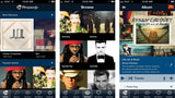 Rhapsody Releases Fully Redesigned iPhone App