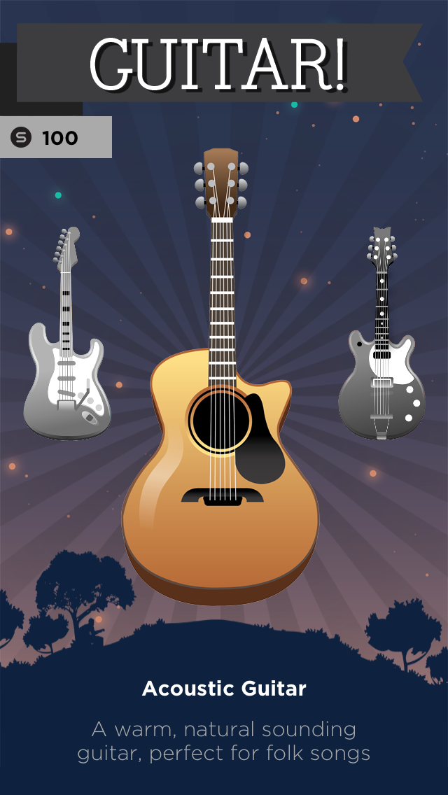 Smule Launches New Guitar! App for iOS