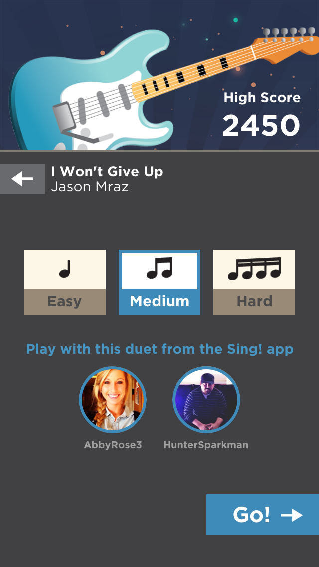 Smule Launches New Guitar! App for iOS