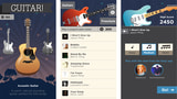 Smule Launches New Guitar! App for iOS