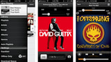 gMusic App for iOS Adds Support for Google Play Music All Access