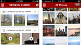 Verizon Cloud Backup App is Now Available for iPhone
