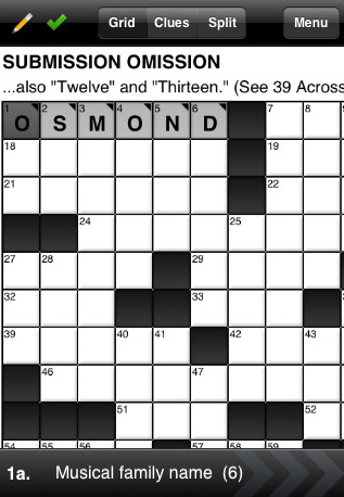 Simon &amp; Schuster&#039;s 365 Crosswords
