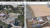 Apple Expands Maps 3D Flyover Support in California