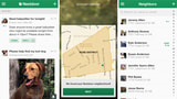 Neighborhood Social Network 'Nextdoor' Launches iPhone App