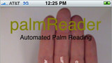 palmReader 1.0 Released for iPhone