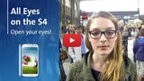 Samsung Stunt Offers Free Galaxy S4 If You Can Stare at It for 60 Minutes [Video]