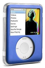 DLO Unveils New Shells For iPod