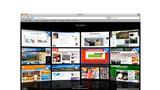 Apple Announces Safari 4